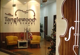 Tanglewood in 2016