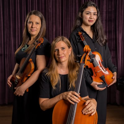 Cello Lessons
