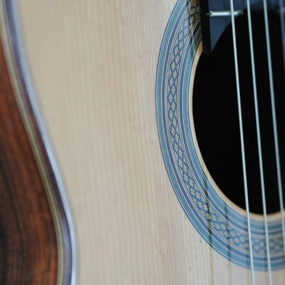 Guitar Lessons