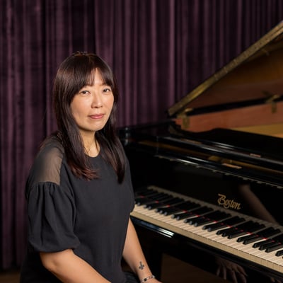 Piano Lessons