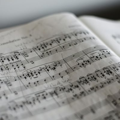 Voice Lessons