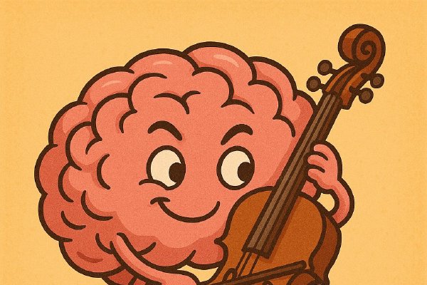 How Music Lessons Help Children Excel in School