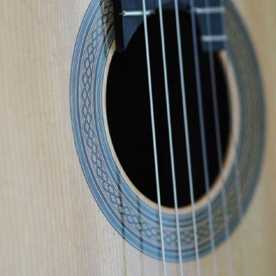 Guitar Lessons