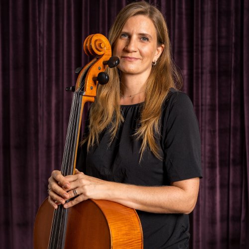 Patricia Krug