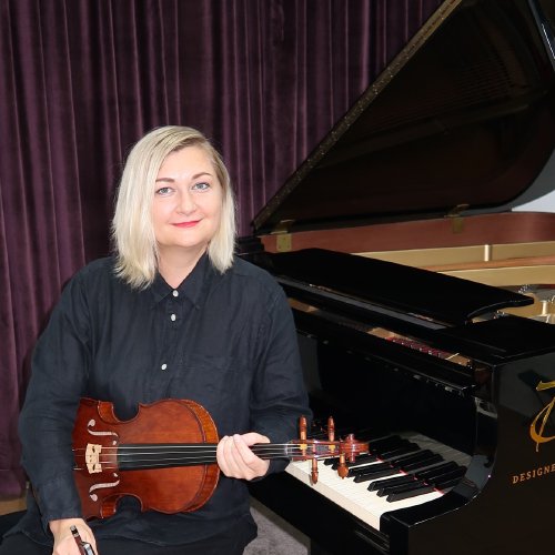 Veronika Sakhno