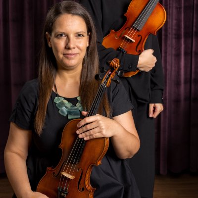 Violin Lessons