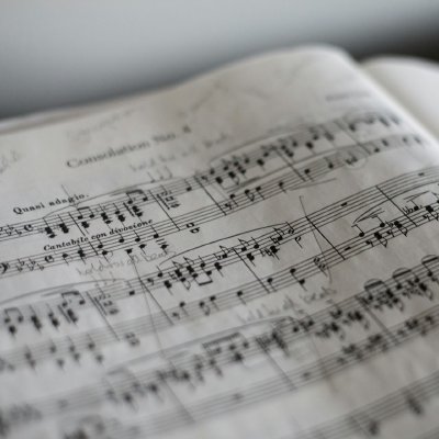 Voice Lessons