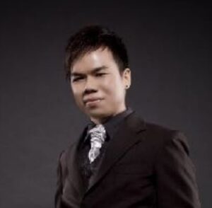 Classic Guitar Teacher Jacob Leong