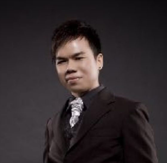 Classic Guitar Teacher Jacob Leong