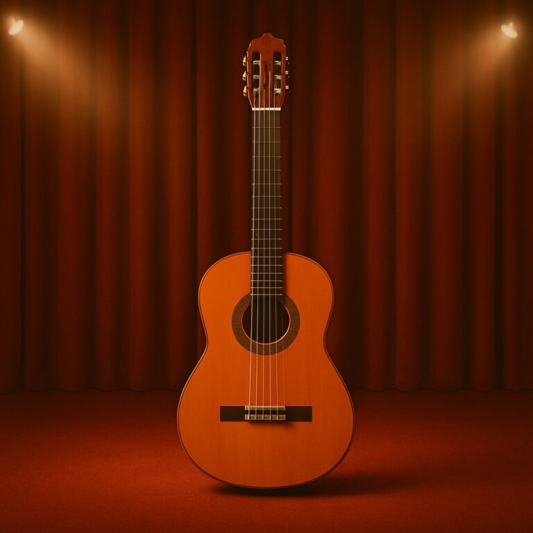 Guitar Lessons