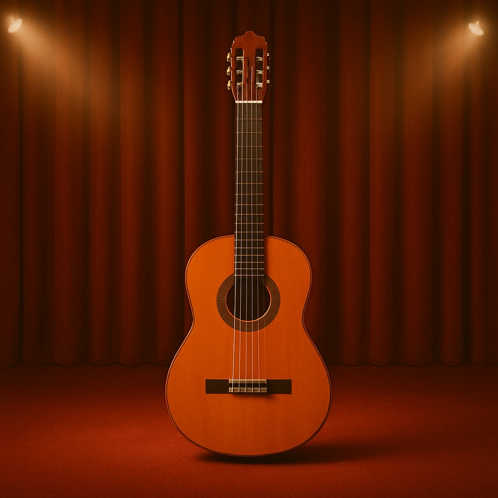 Guitar Lessons Tanglewood Music School Bukit Timah