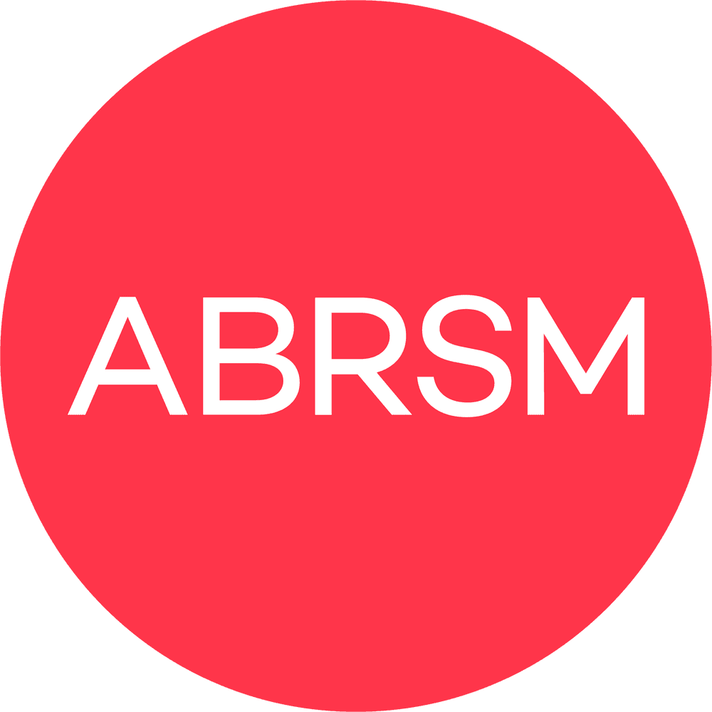 ABRSM Logo