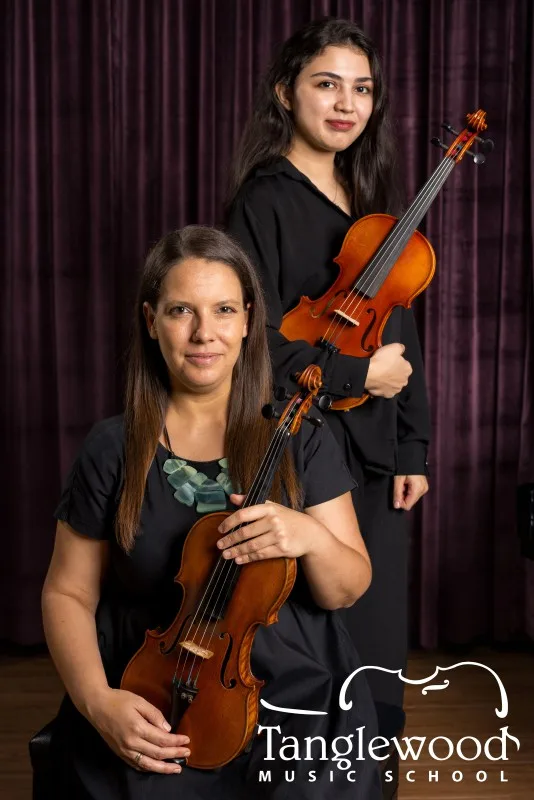 Tanglewood Music School Singapore Violin Teachers