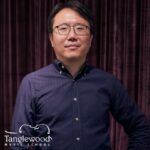Tanglewood Piano Teacher Yi Kai