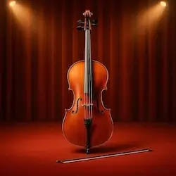 Cello Lessons in Bukit Timah