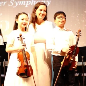Tanglewood Music School Gala Concert 2025