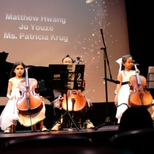 Tanglewood Music School Gala Concert 2025