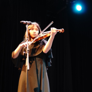 Tanglewood Music School Gala Concert 2025