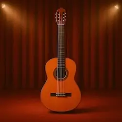 Guitar Lessons in Bukit Timah