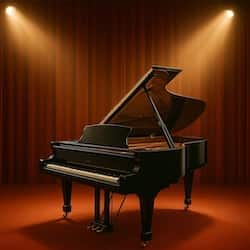 Piano Lessons in Bukit Timah