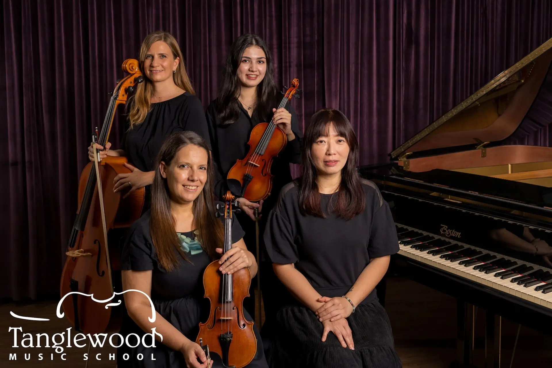 Tanglewood Music School Bukit Timah