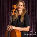 Tanglewood Music School Singapore Cello Teacher Patricia Krug