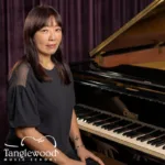 Tanglewood Music School Singapore Piano Teacher Yafen