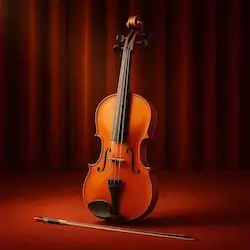 Violin Lessons in Bukit Timah
