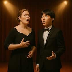 Voice Lessons in Bukit Timah